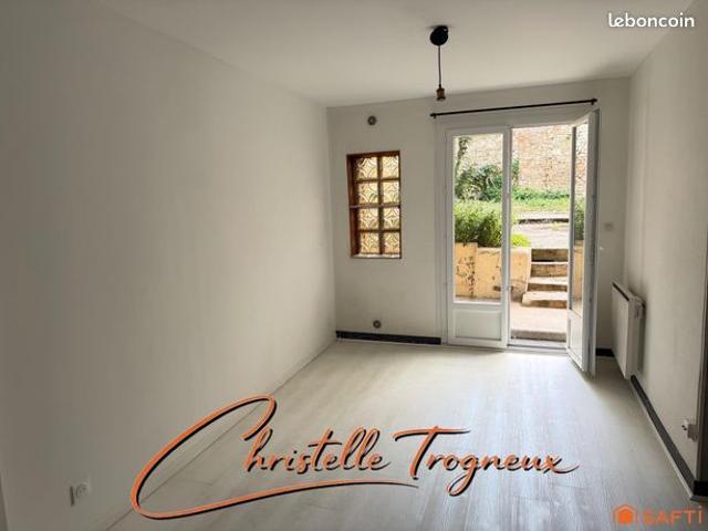 Maison 5 pièces 118 m²