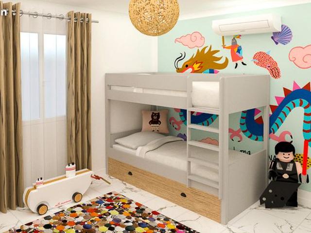 Maison 5 pièces 118 m²