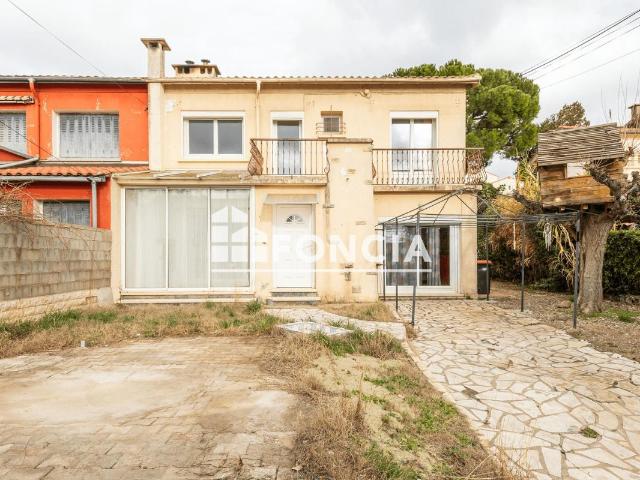 Maison 5 pièces 118 m²