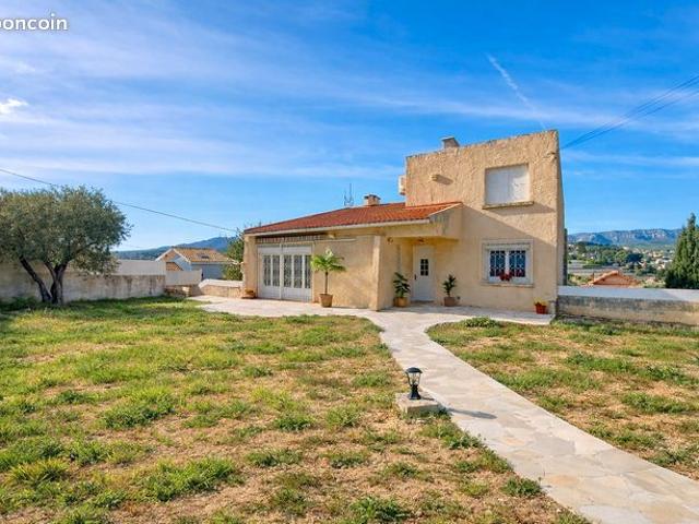 Maison 5 pièces 118 m²