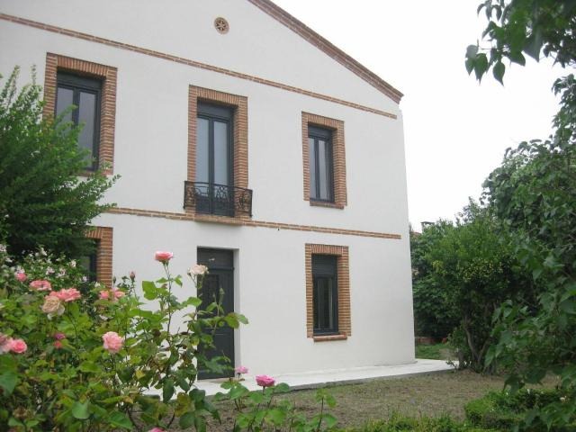 Maison 5 pièces 118 m²