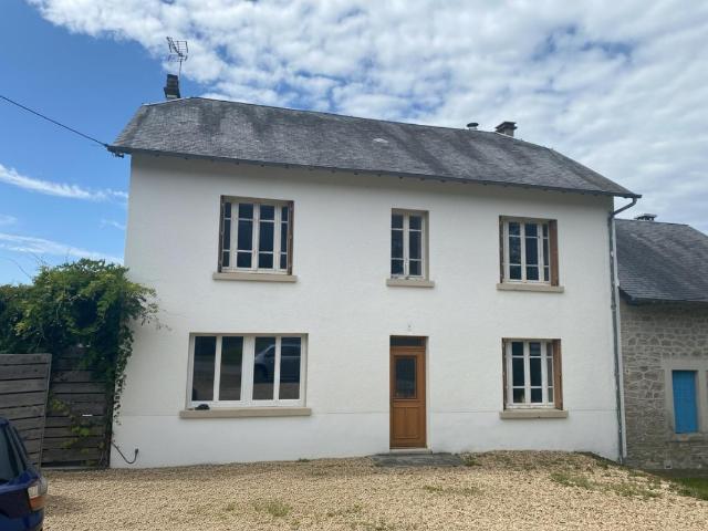 Maison 5 pièces 118 m²