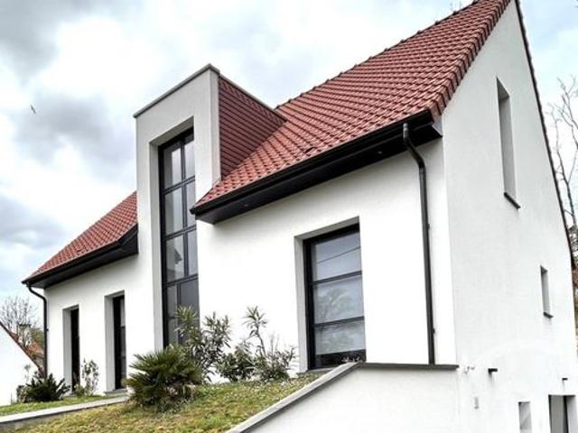 Maison 5 pièces 118 m²