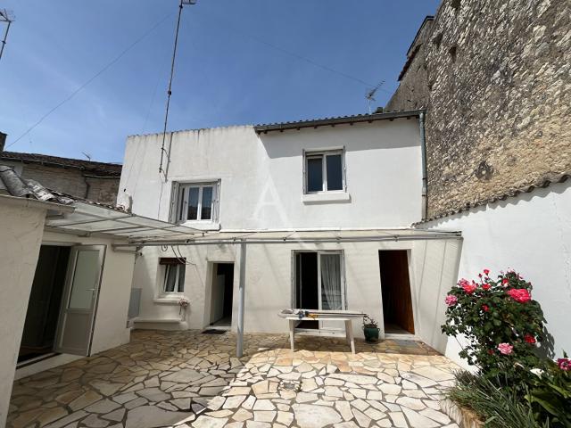 Maison 5 pièces 118 m²