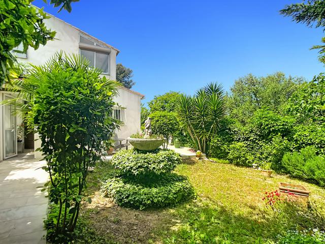 Maison 5 pièces 118 m²