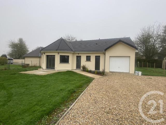 Maison 5 pièces 118 m²