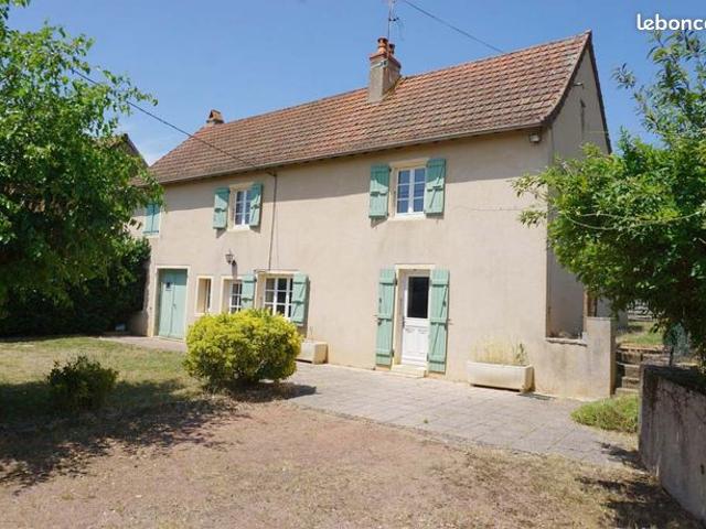 Maison 5 pièces 118 m²