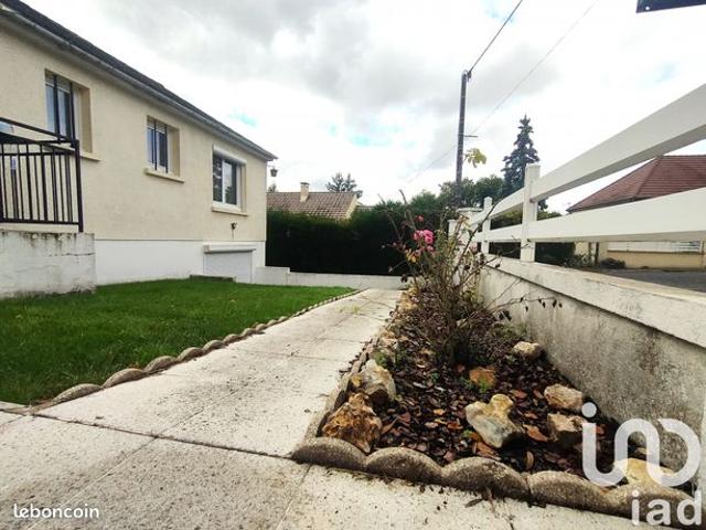 Maison 5 pièces 118 m²