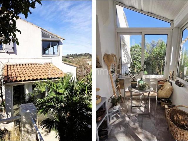 Maison 5 pièces 118 m²