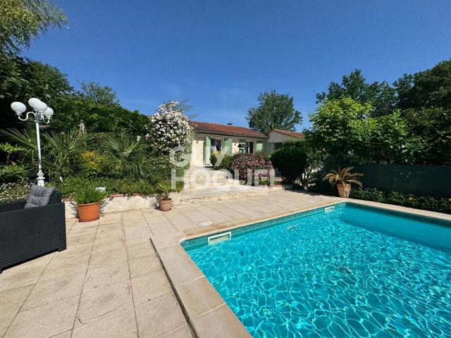 Maison 5 pièces 118 m²