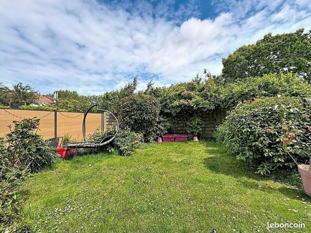 Maison 5 pièces 118 m²