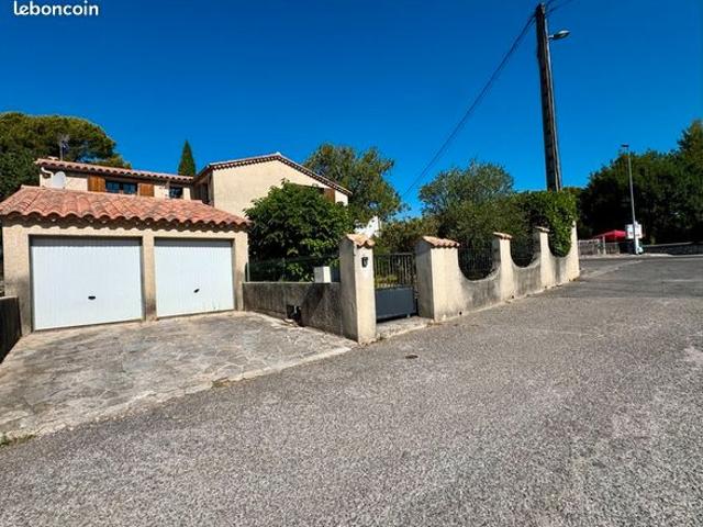 Maison 5 pièces 118 m²