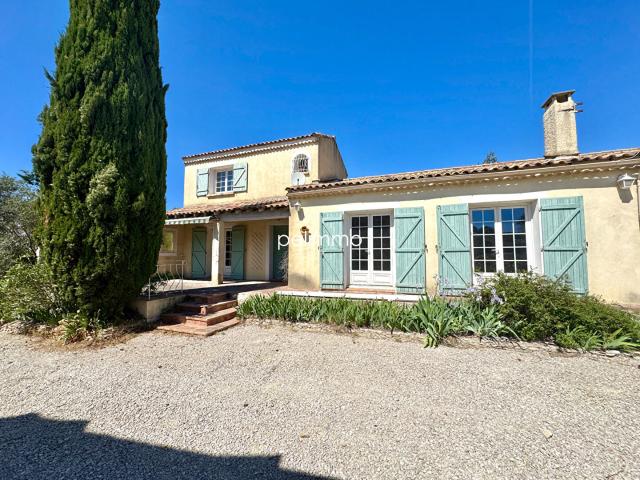 Maison 5 pièces 118 m²