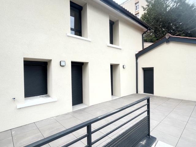 Maison 5 pièces 118 m²
