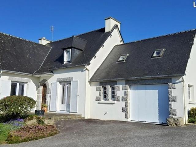 Maison 5 pièces 118 m²
