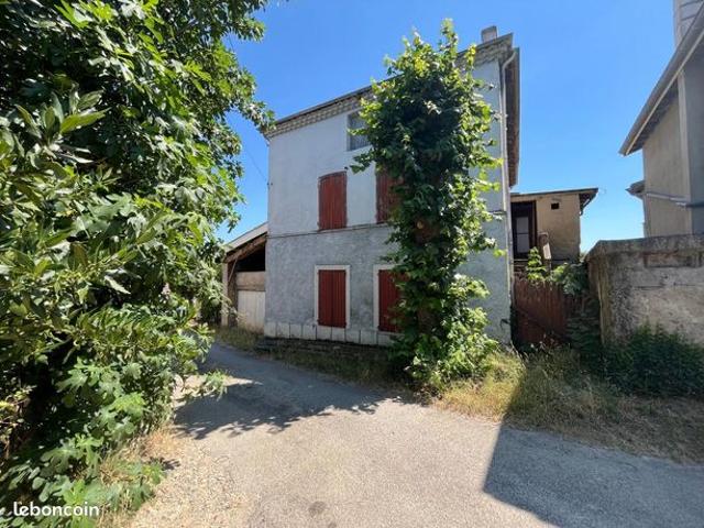 Maison 5 pièces 118 m²
