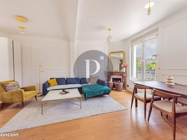 Maison 5 pièces 118 m²