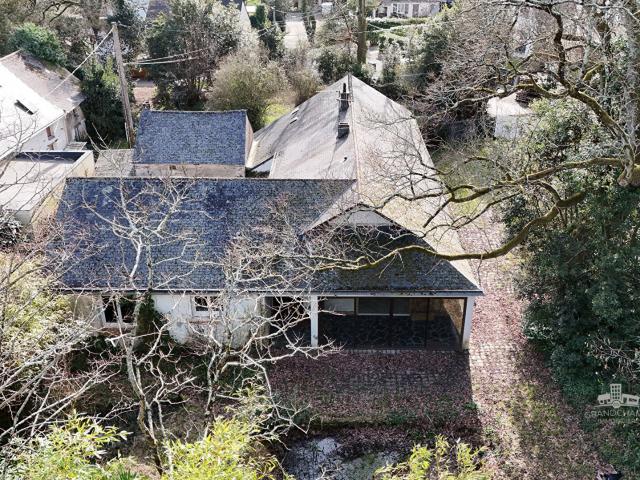 Maison 5 pièces 118 m²