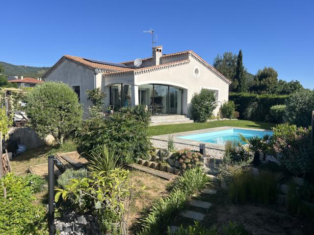 Maison 5 pièces 118 m²