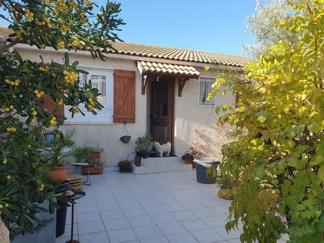 Maison 5 pièces 118 m²