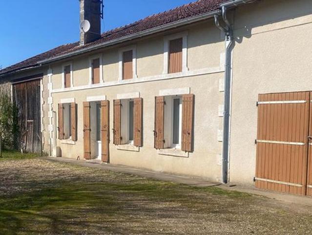 Maison 5 pièces 118 m²