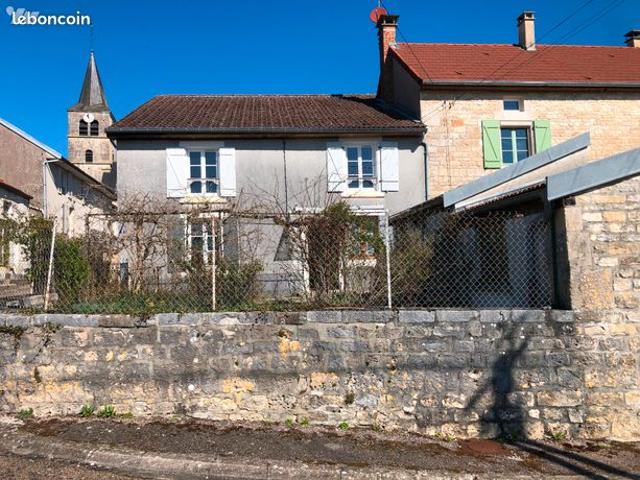 Maison 5 pièces 118 m²