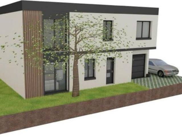 Maison 5 pièces 118 m²