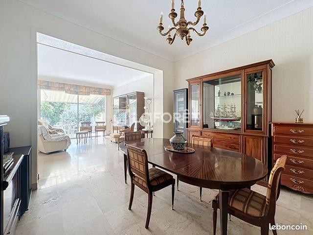 Maison 5 pièces 118 m²