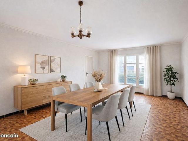 Maison 5 pièces 118 m²