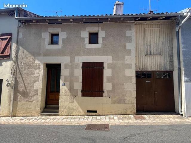 Maison 5 pièces 118 m²
