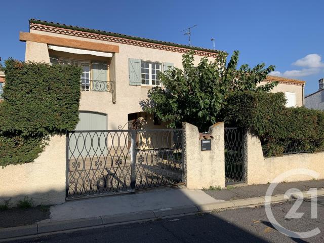 Maison 5 pièces 118 m²