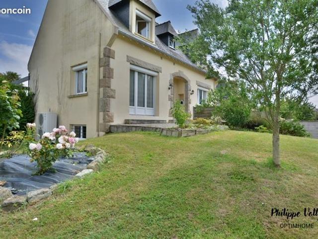 Maison 5 pièces 118 m²