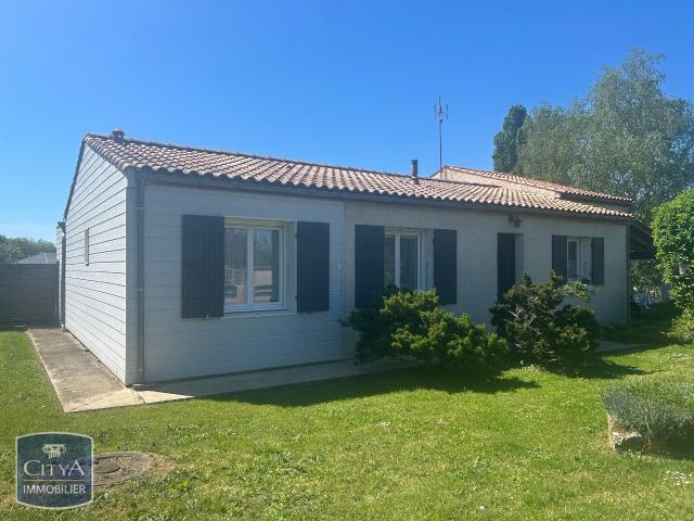 Maison 5 pièces 118 m²