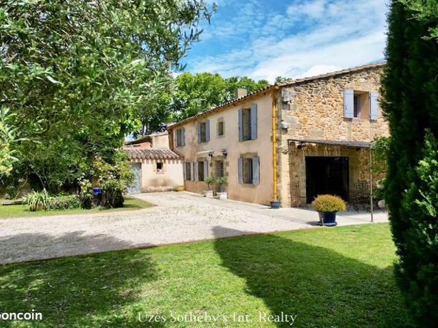 Maison 5 pièces 118 m²