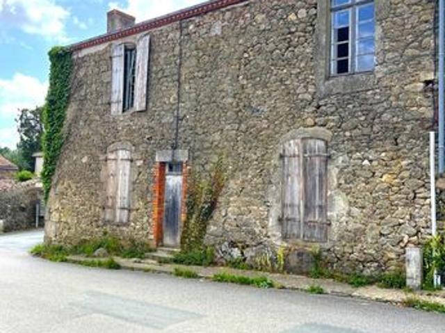 Maison 5 pièces 118 m²