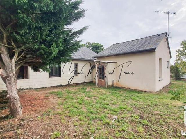 Maison 5 pièces 118 m²