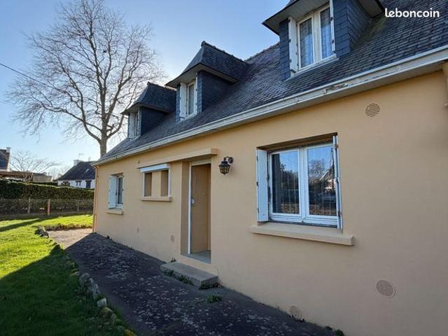 Maison 5 pièces 118 m²