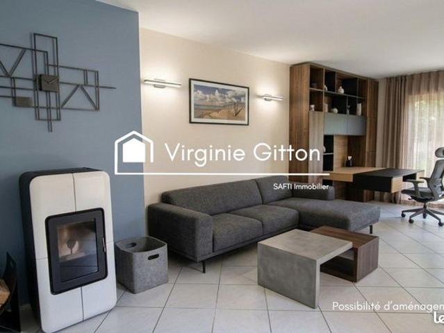 Maison 5 pièces 118 m²