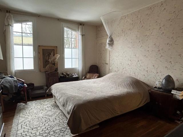 Maison 5 pièces, 118 m² à louer à Nogent le Phaye 28630