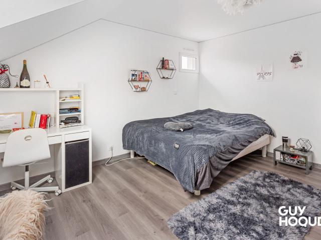 Maison 5 pièces, 118 m² à louer à Vigneux de Bretagne 44360