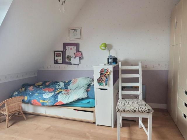 Maison 5 pièces, 118 m² à louer à Yffiniac 22120