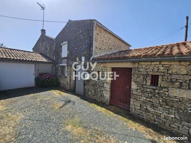Maison 5 pièces 118 m²
