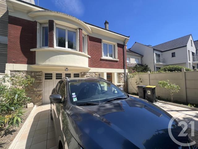Maison 5 pièces 119 m²