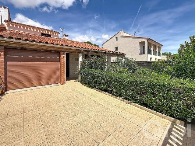 Maison 5 pièces 119 m²