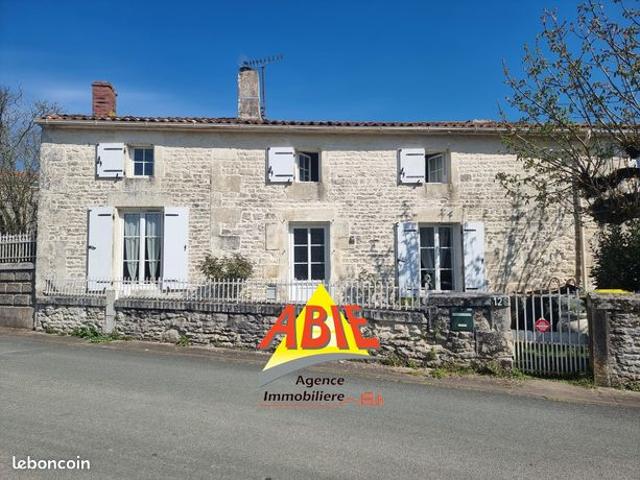 Maison 5 pièces 119 m²