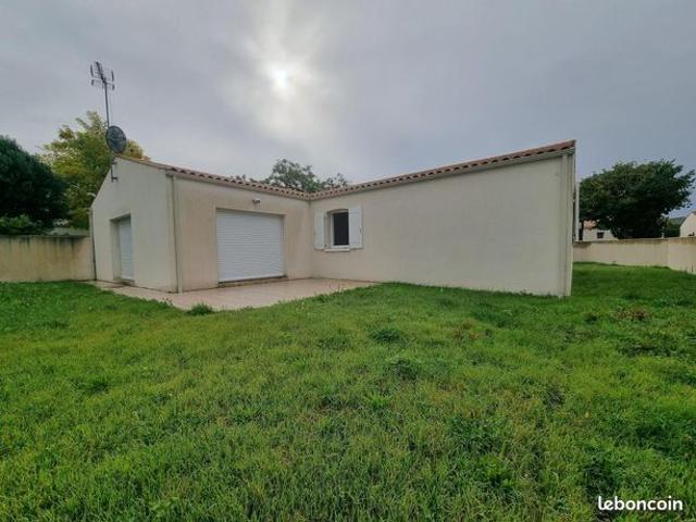 Maison 5 pièces 119 m²