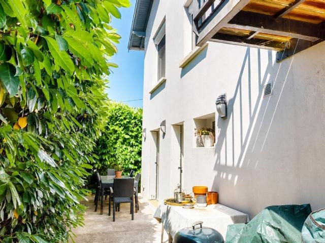 Maison 5 pièces 119 m²