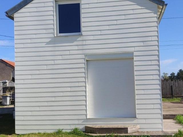 Maison 5 pièces 119 m²