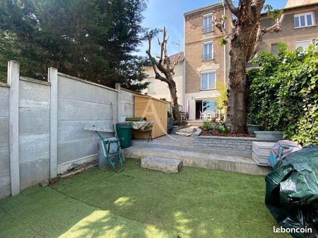 Maison 5 pièces 119 m²