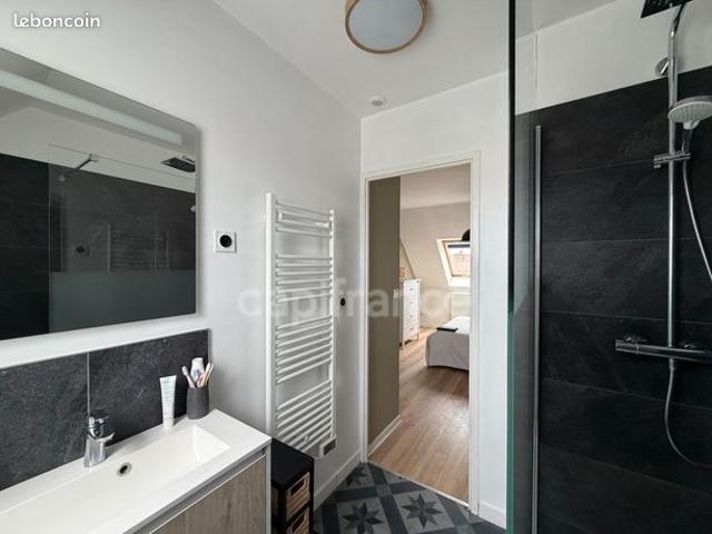Maison 5 pièces 119 m²